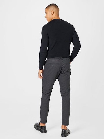Slimfit Pantaloni di ESPRIT in grigio