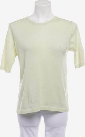 BOGNER Top & Shirt in M in Yellow: front