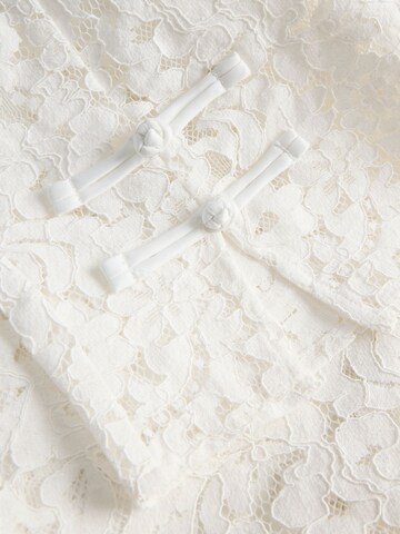 Top di JJXX in bianco