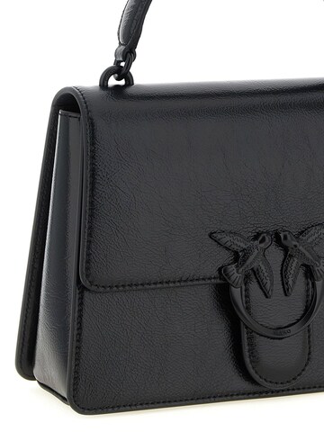 PINKO - Bolso de mano en negro