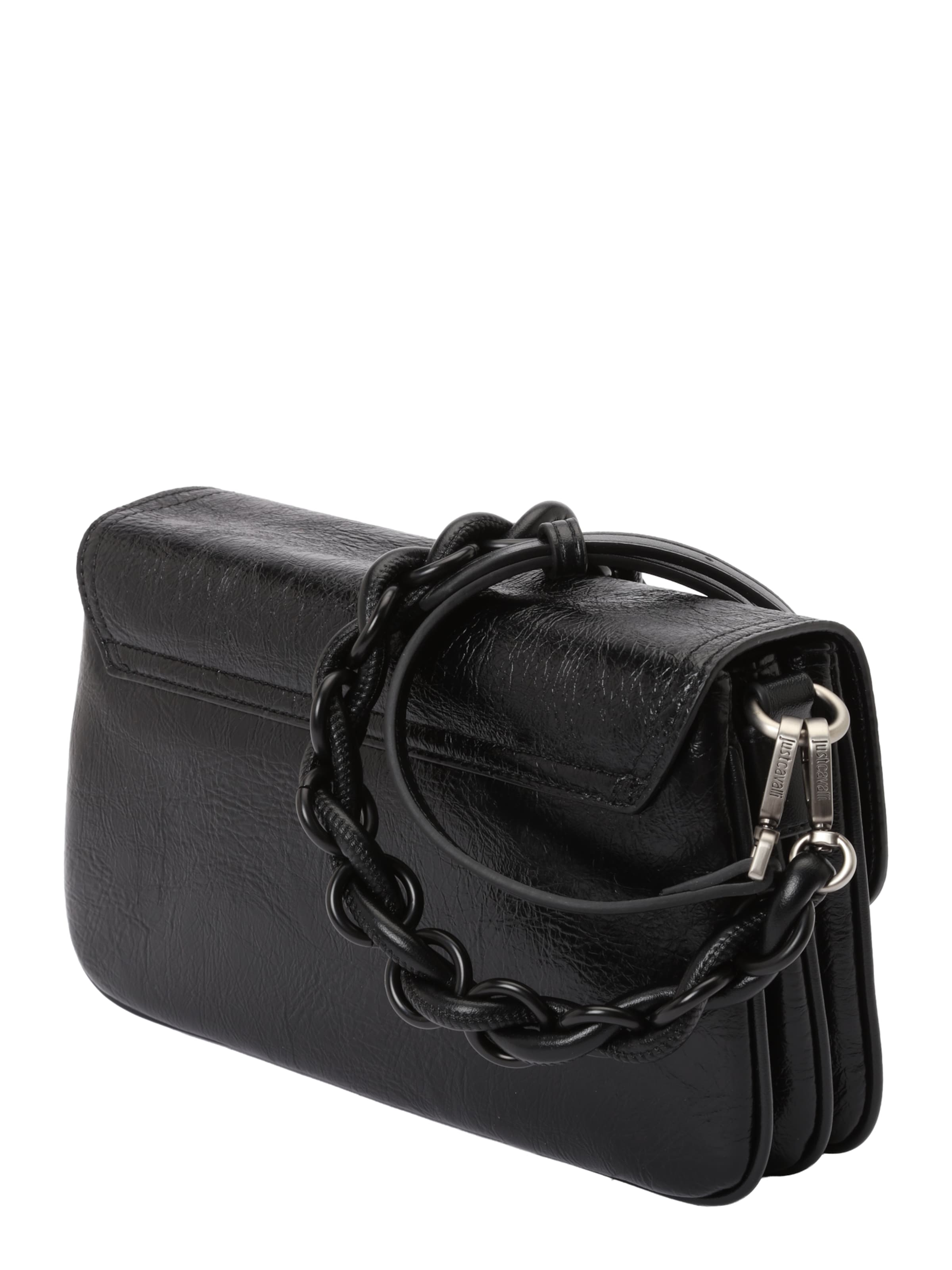 Just Cavalli Válltáska - fekete