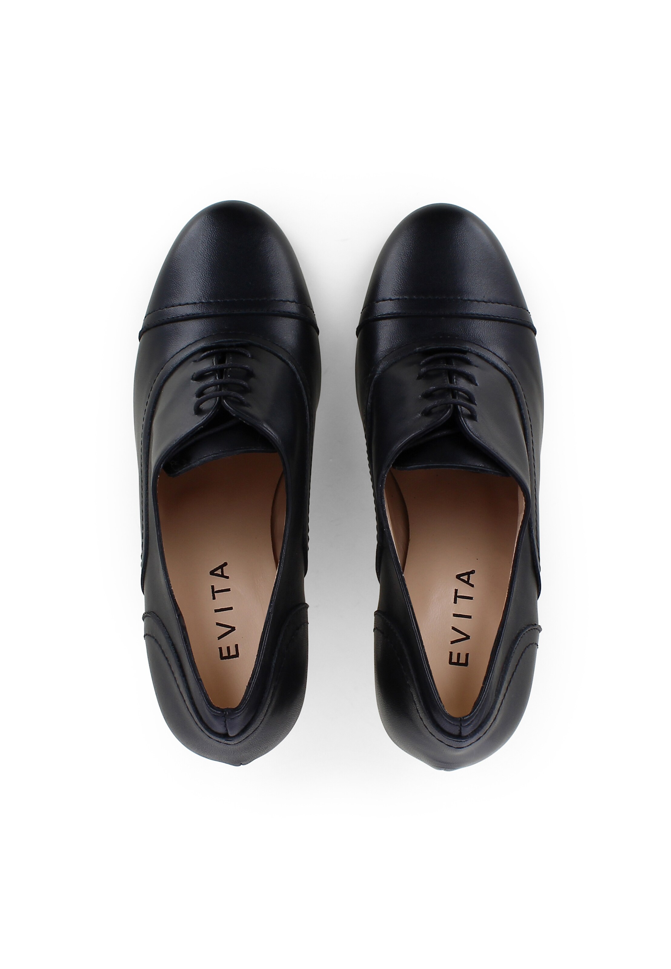 EVITA Pumps 'MARIA' in Black