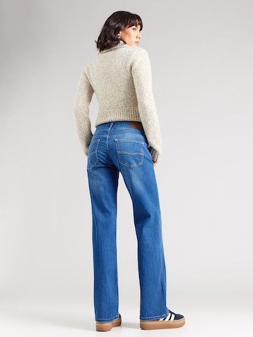 Pepe Jeans Обычный Джинсы 'Venus' в Синий