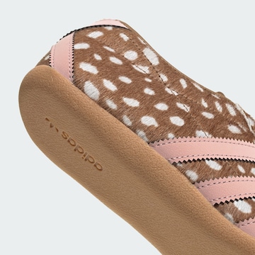 ADIDAS ORIGINALS Sneaker 'Tokyo' in Braun
