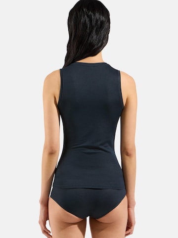 ODLO Base layer 'ACTIVE F-DRY LIGHT' in Blue