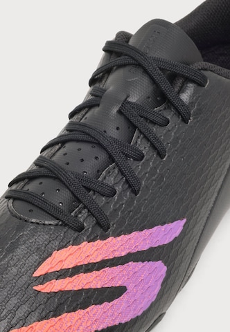melns SKECHERS Futbola apavi 'CLUB'