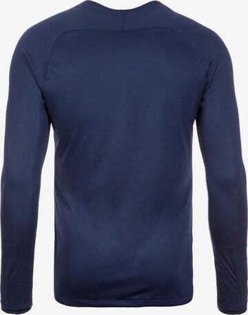 NIKE Performance Shirt 'Park First' in Blue