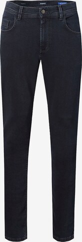 PIONEER Regular Jeans in Blue: front