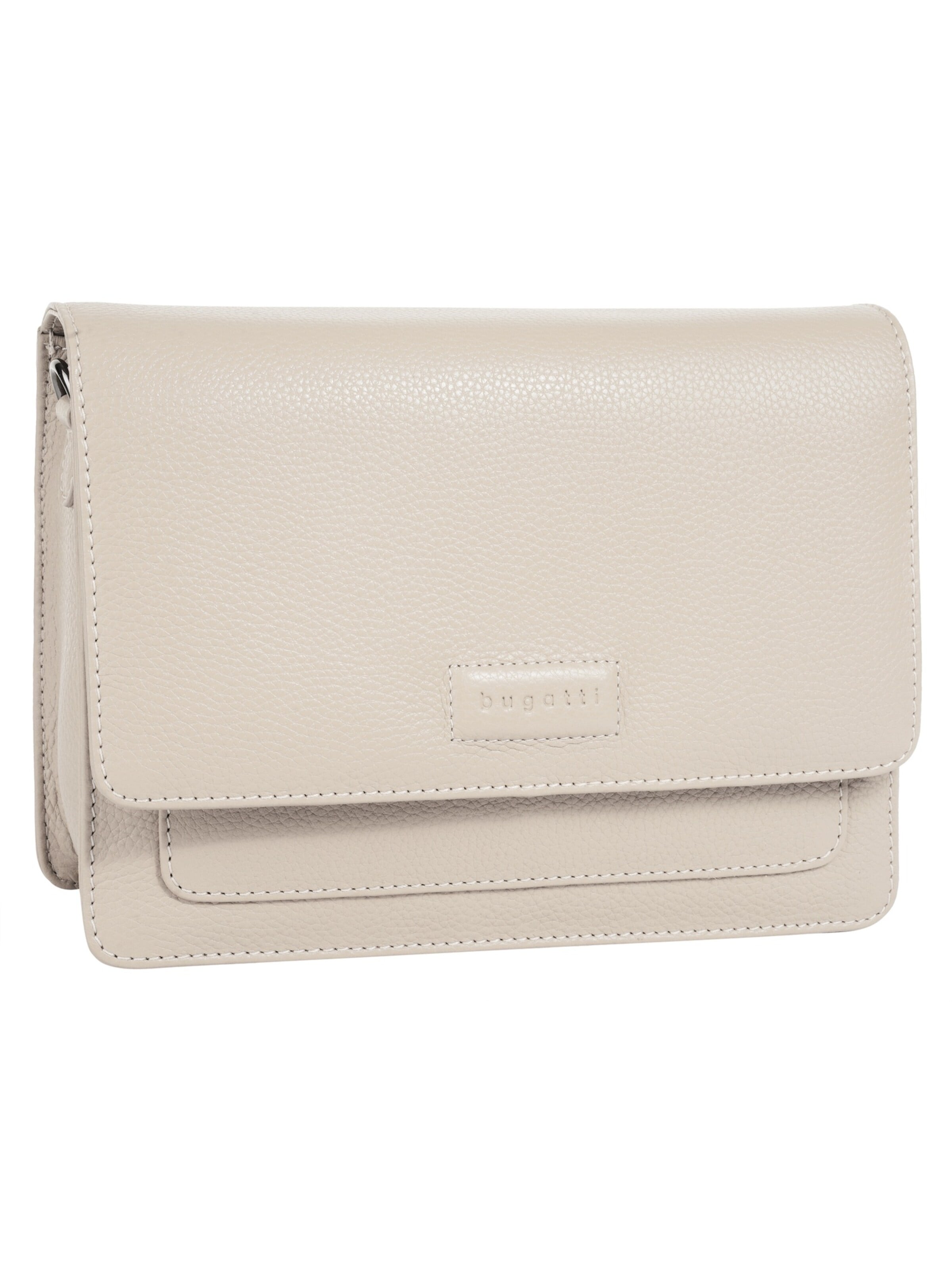 bugatti Crossbody Bag 'ELSA' in White
