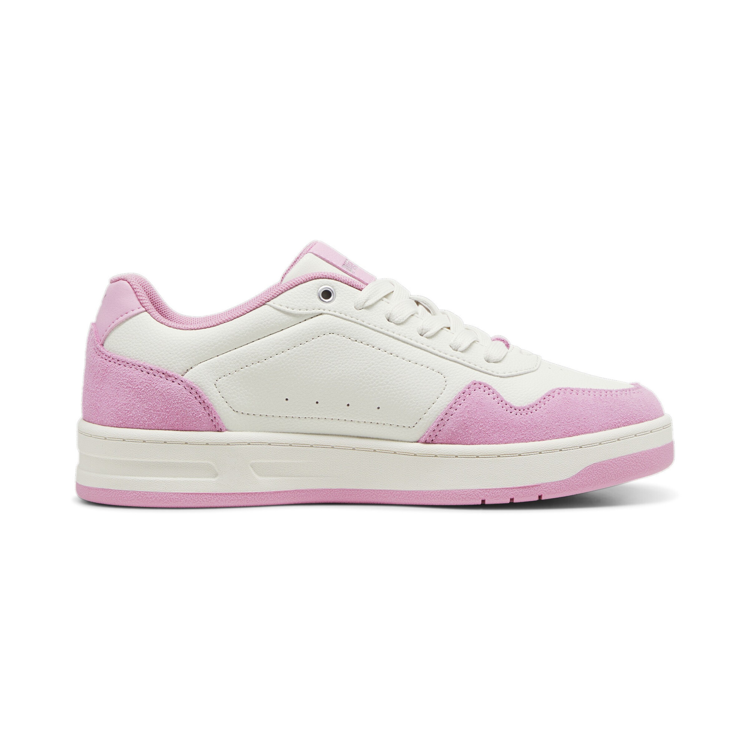 PUMA Sneaker in Weiß