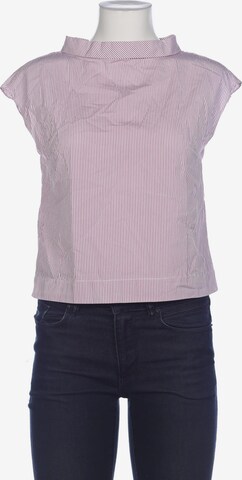 Windsor Bluse XS in Pink: predná strana