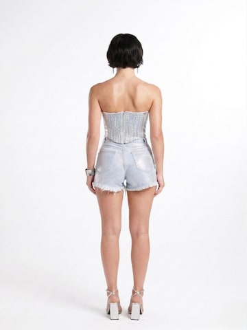 HOLLY LOLLY Top – modrá