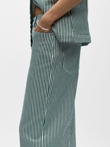 Regular Jean OBJECT en beige