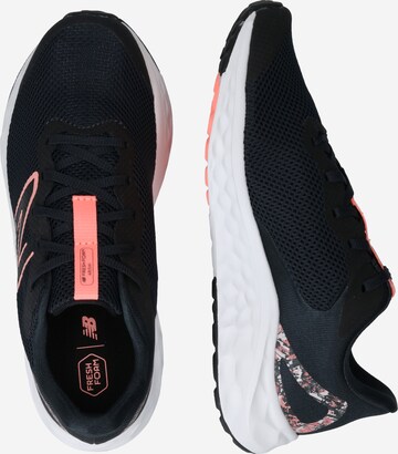 new balance Sportovní boty 'Arishi' – černá