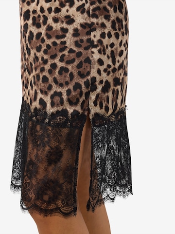 Noisy may Sukně 'NMINFERNO' – černá