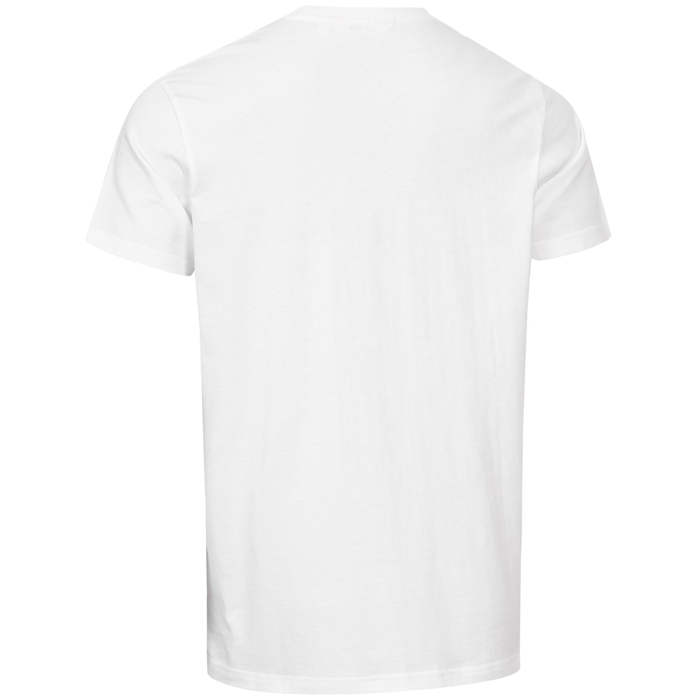 LONSDALE Shirt in White