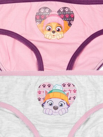 Paw Patrol Unterhose‌‌‌‌ in Mischfarben