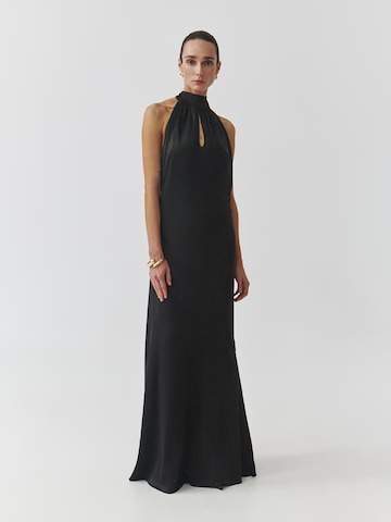 TATUUM Kleid 'EMU' in Schwarz