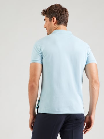 Polo Ralph Lauren Shirt in Blauw