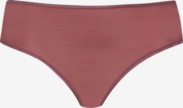Mey Panty 'Joan' in Pink: front