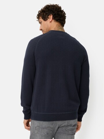CAMEL ACTIVE Sweater in Blue
