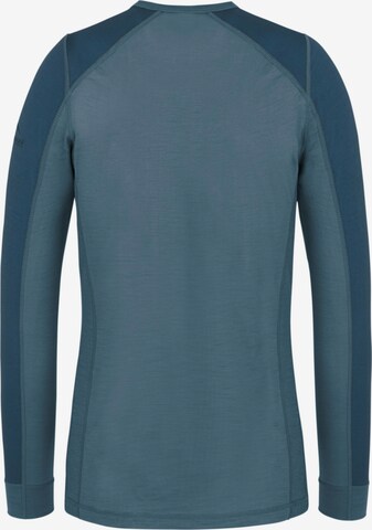 normani Sweatshirt 'Goulburn' in Blau