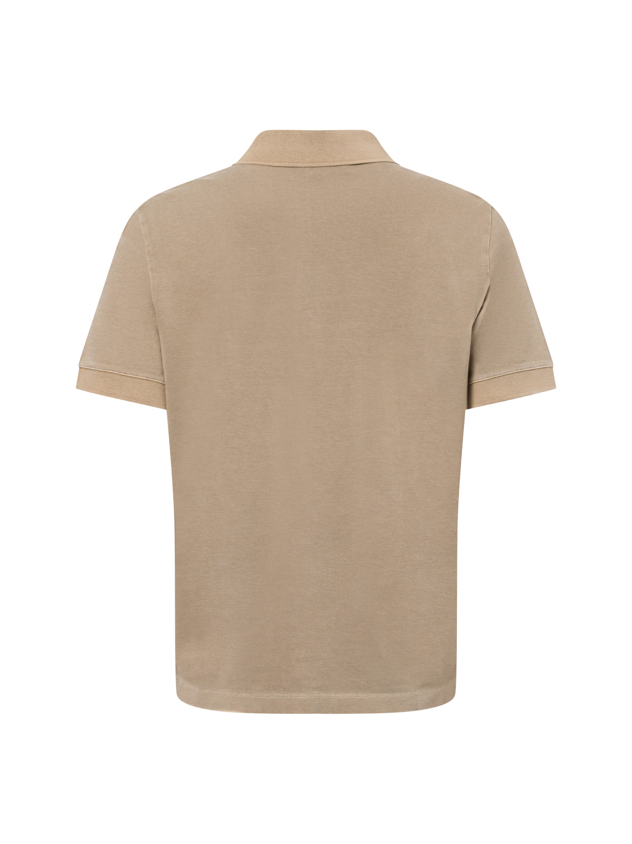 T-shirt ' ' Marc O'Polo en beige