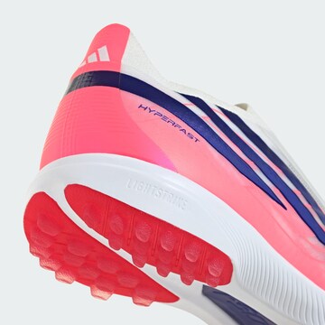 ADIDAS PERFORMANCE Kopačky 'F50 Hyperfast Pro' – bílá