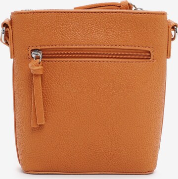 Sac bandoulière ' TAS Alessia ' TAMARIS en orange