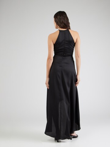 Robe de soirée 'VICKIE' TFNC en noir