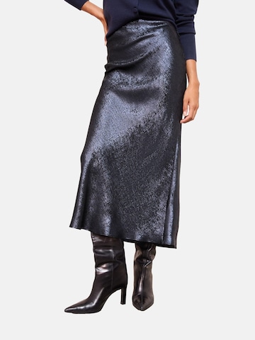 Friends Like These Rok in Blauw: voorkant