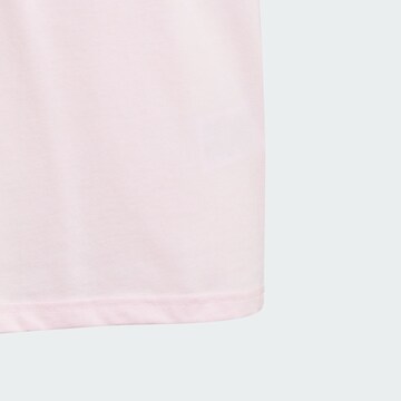 ADIDAS ORIGINALS Shirt 'Adicolor' in Pink