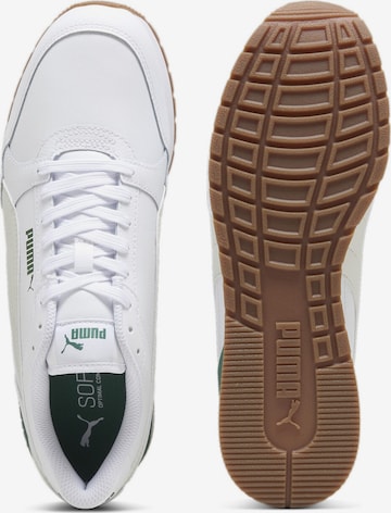 Sneaker bassa 'Stunner V3' di PUMA in bianco
