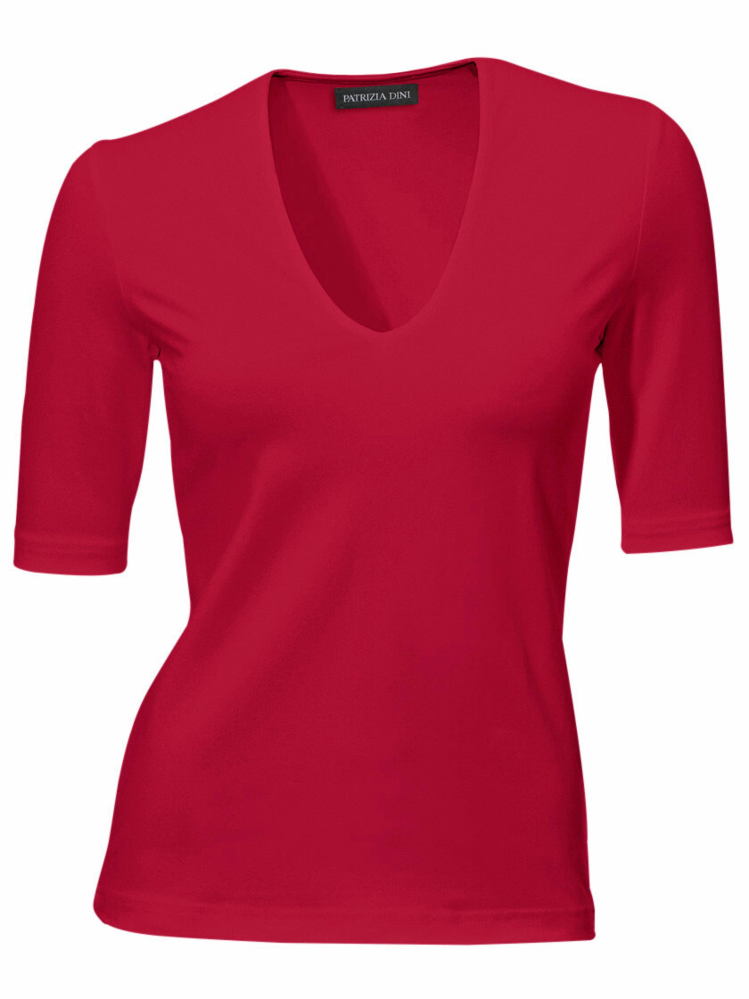 heine Shirt in Red
