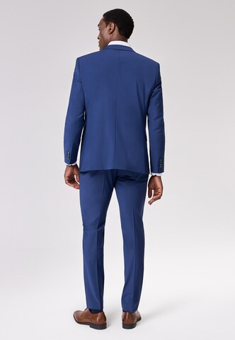 ROY ROBSON Slimfit Pak in Blauw