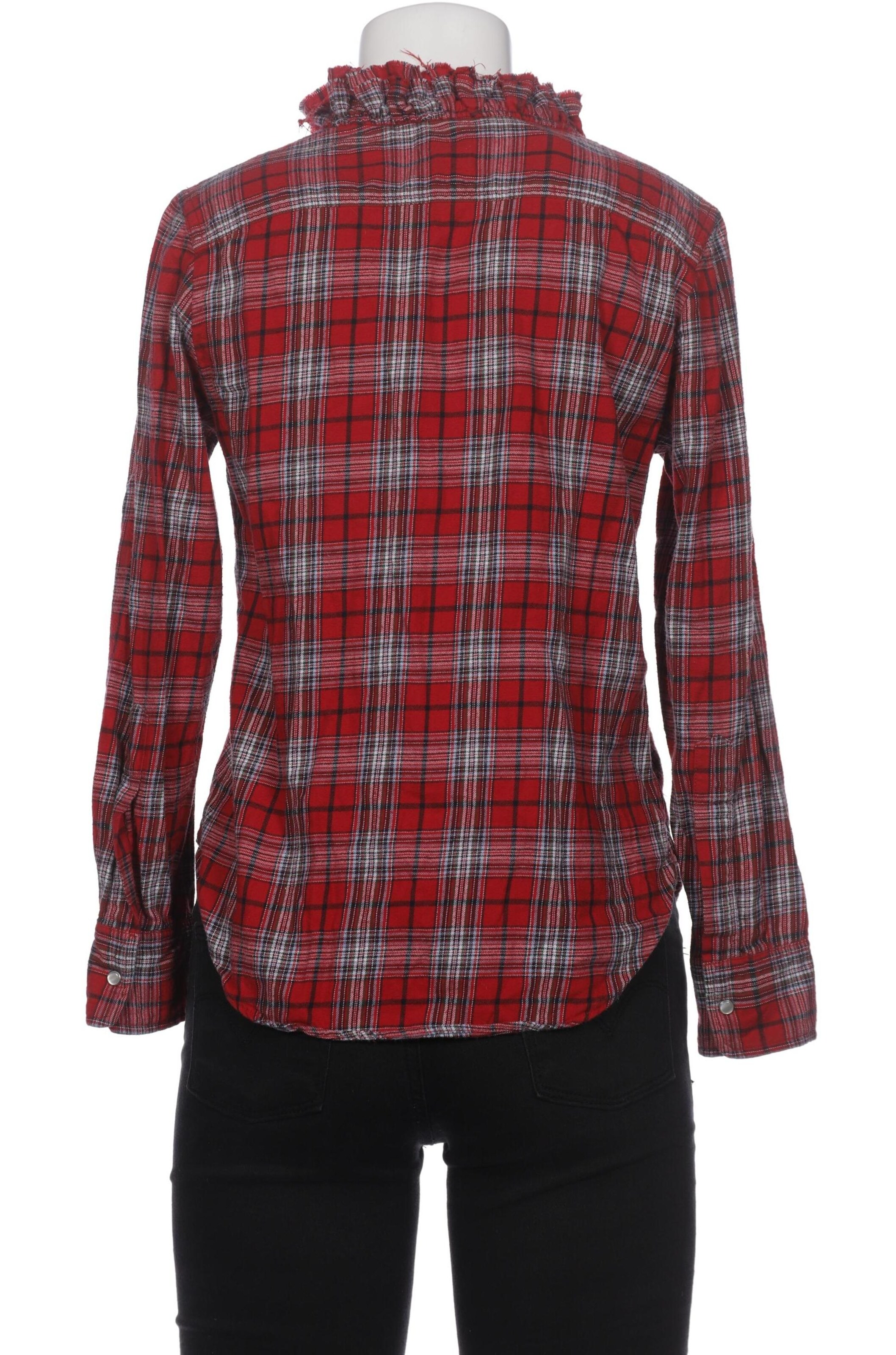 Isabel Marant Etoile Bluse S in Rot