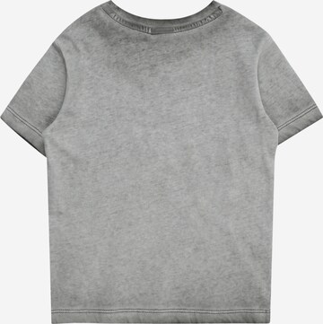 Maglietta di s.Oliver in grigio