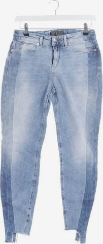 DRYKORN Jeans 29 x 32 in Blau: predná strana