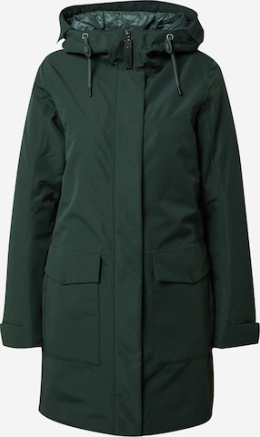 ICEPEAK - Chaqueta de montaña 'ICEPEAK ALPENA' en verde: frente