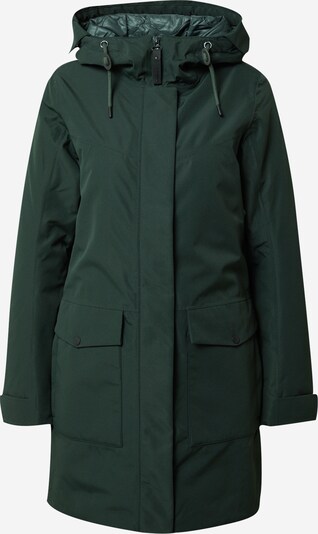 ICEPEAK Outdoor jacket 'ICEPEAK ALPENA' in Dark green, Item view