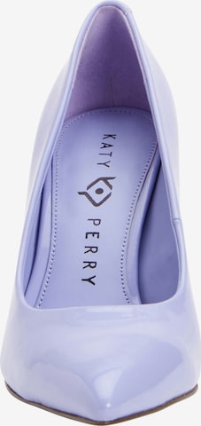 Katy Perry Официални дамски обувки 'MARCELLA' в лилав