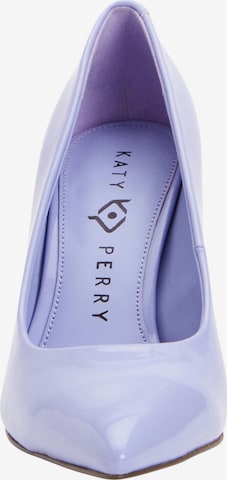 Escarpins 'MARCELLA' Katy Perry en violet