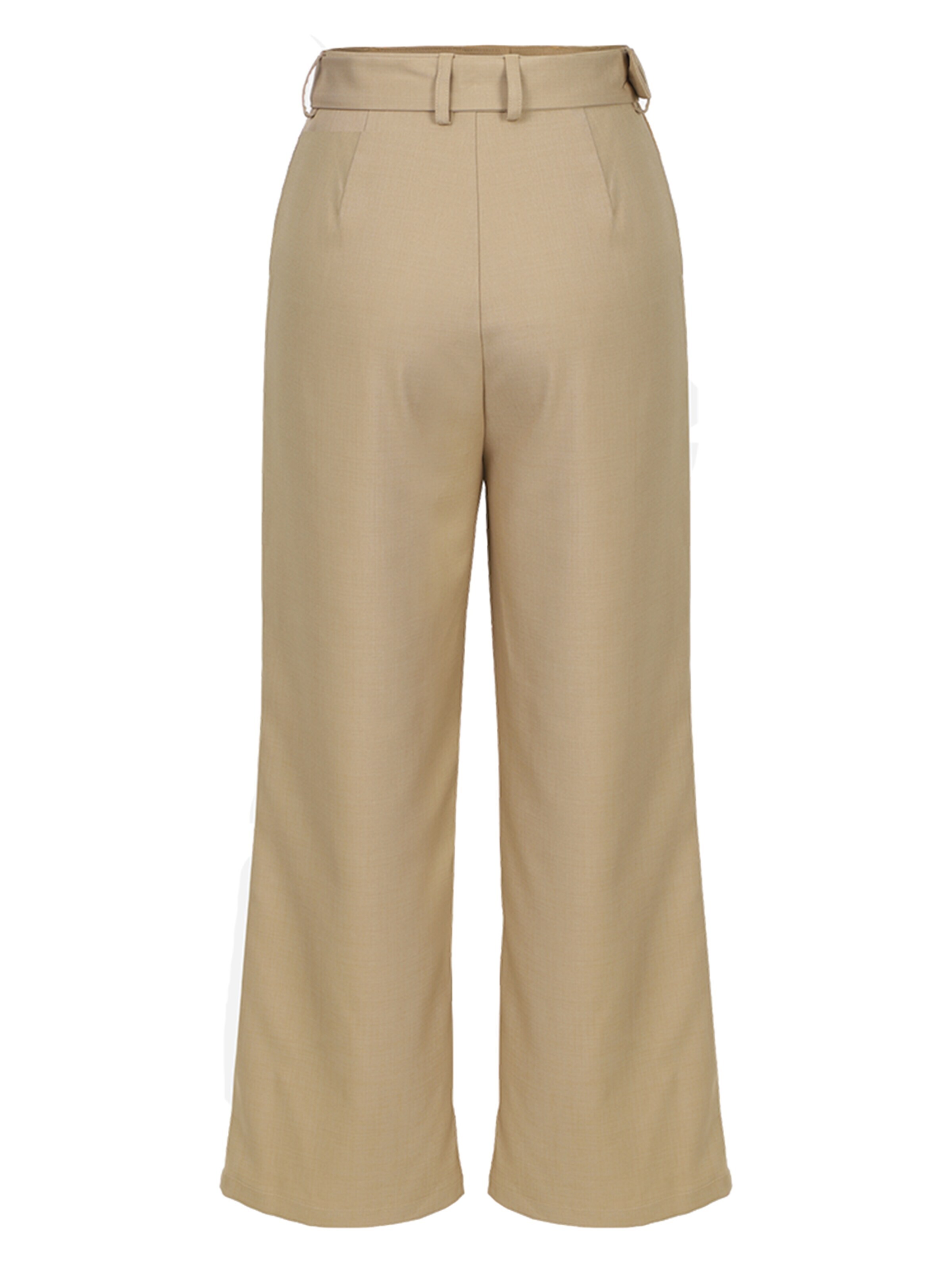 LapaPlus - regular Pantalón 'Women Hose' en verde