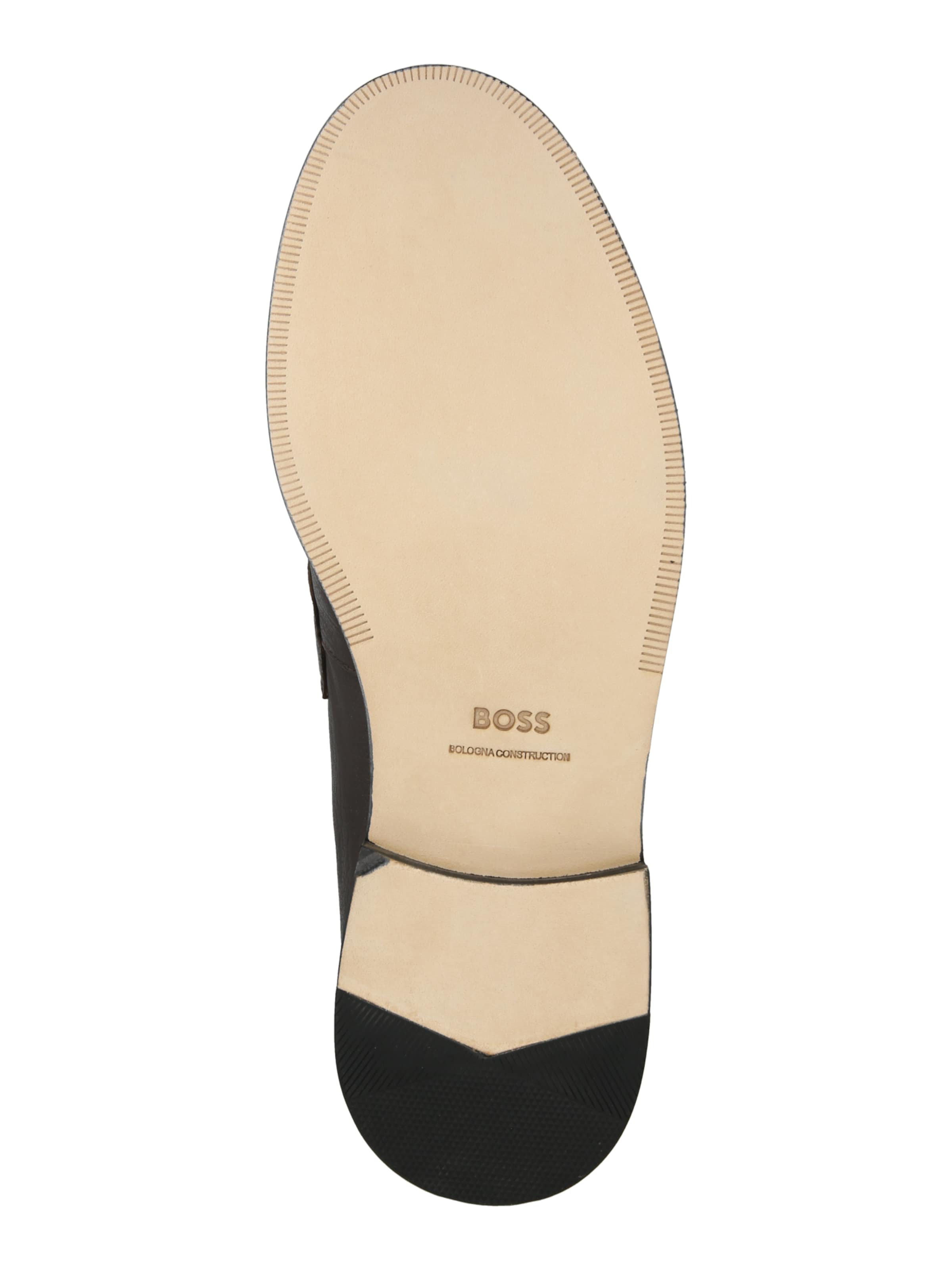 BOSS Madal king 'Tayil-L', värv pruun