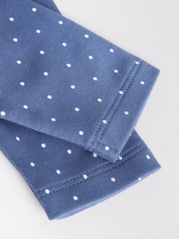 Next Rompertje/body in Blauw