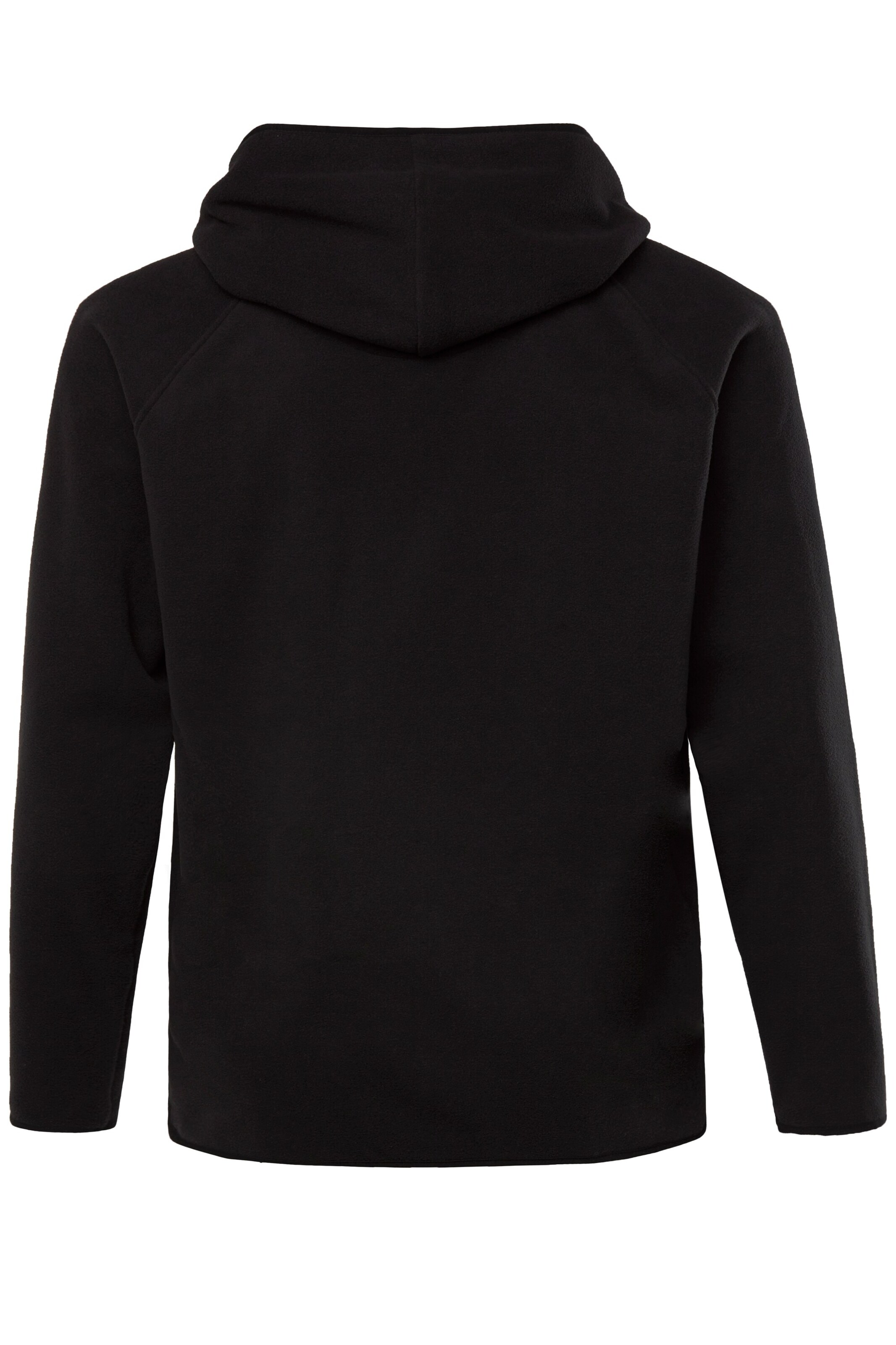 JAY-PI Sweat jacket in Black