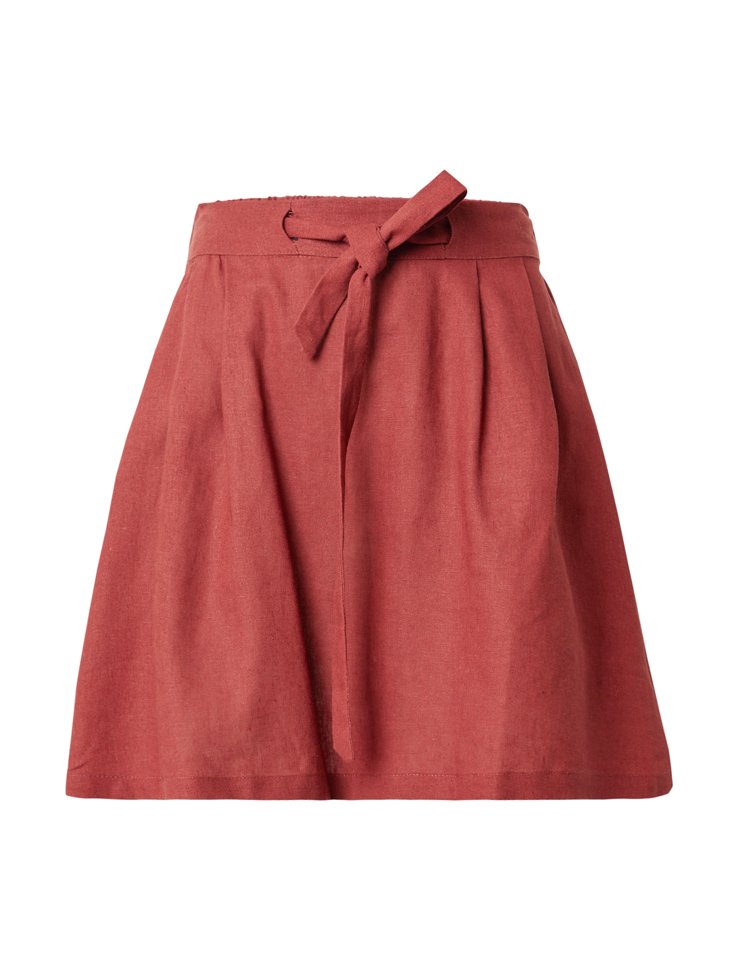 ABOUT YOU Skirt 'Susan' in Red: front