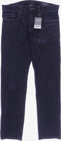 ESPRIT Jeans in 32 in Blue: front