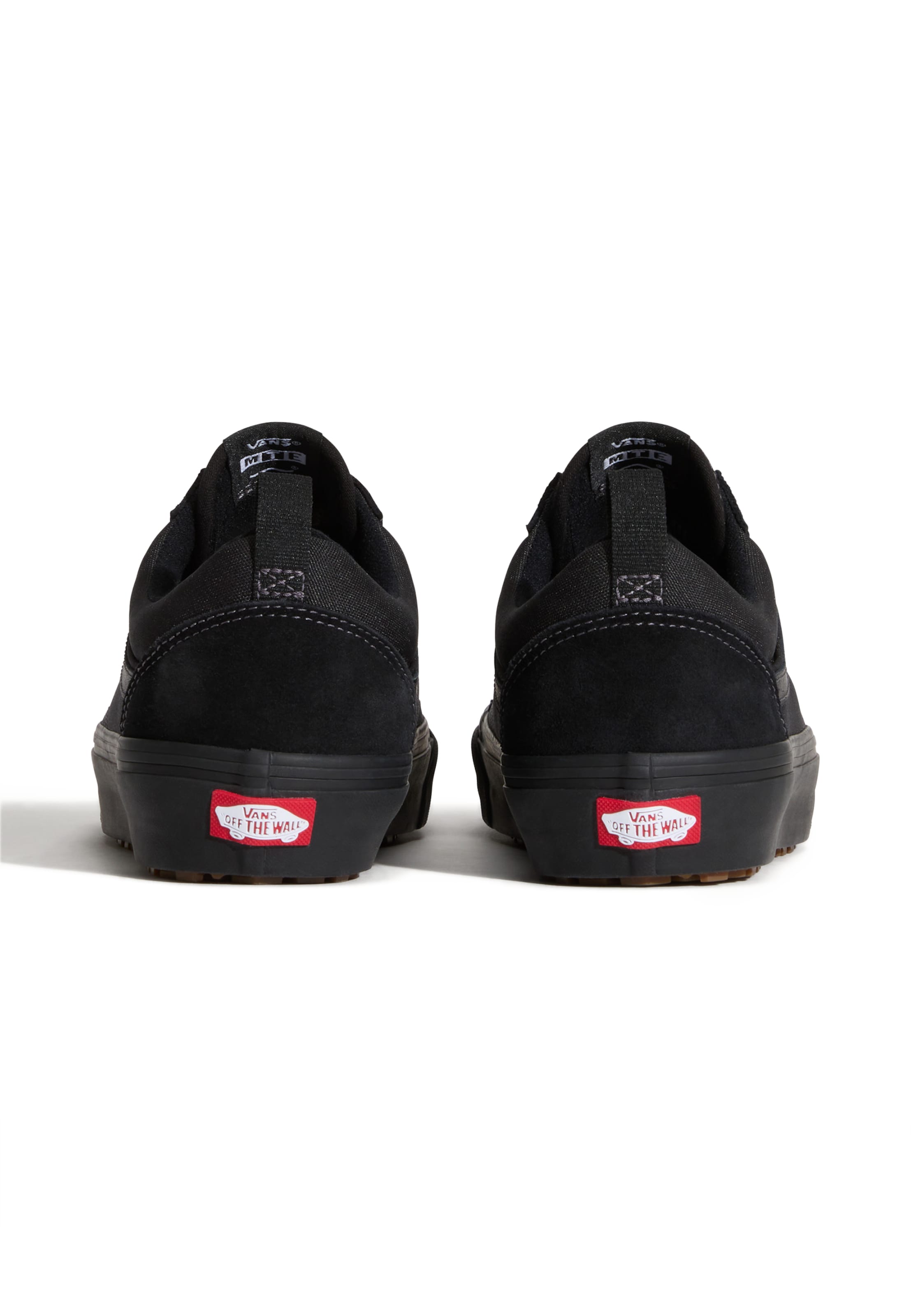VANS Nizke superge 'Old Skool' | črna barva