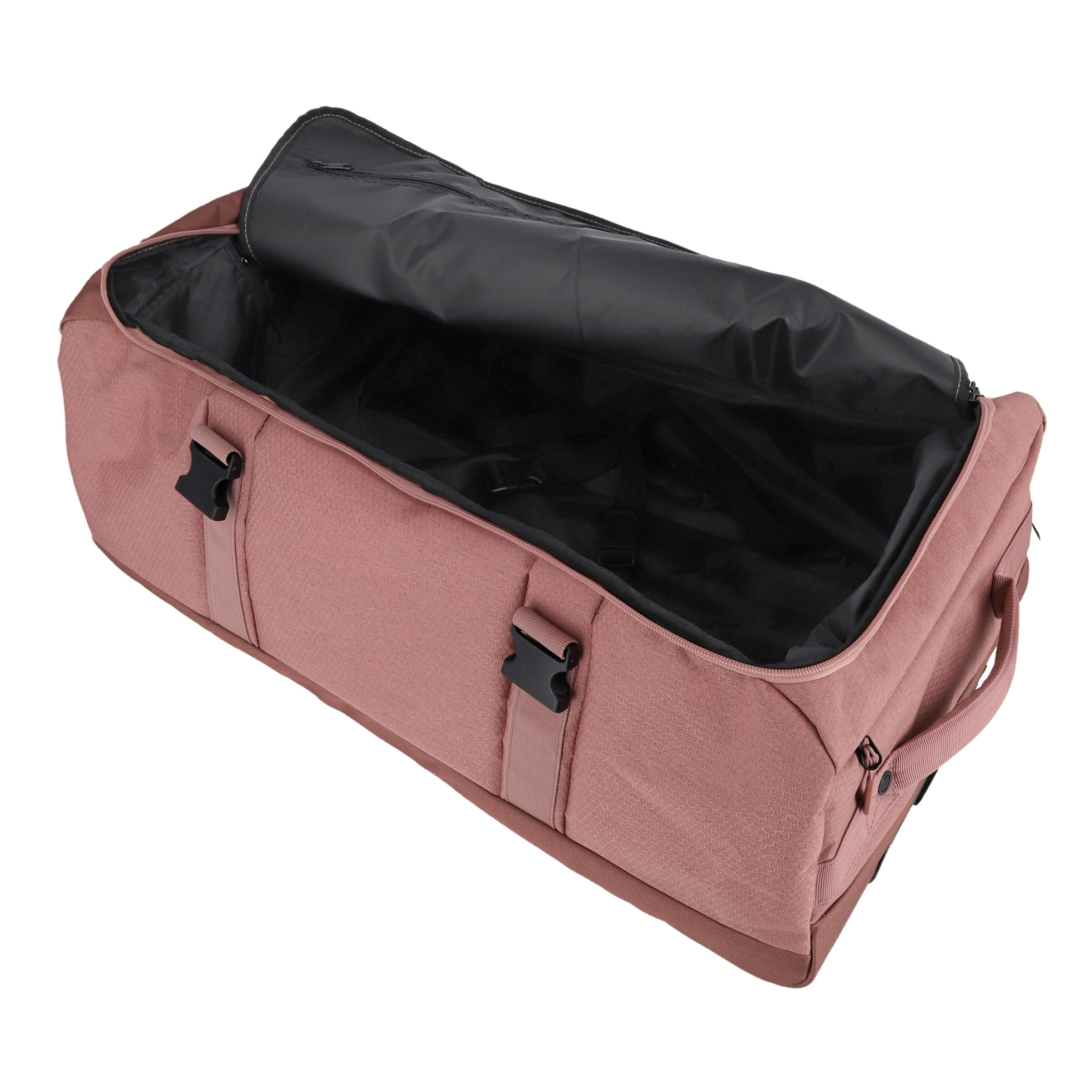 TRAVELITE Cart in Pink